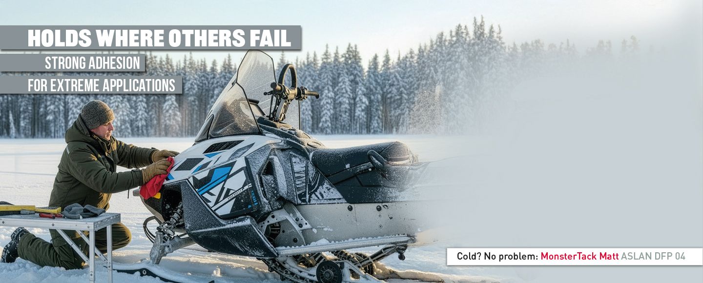 ASLAN Selbstklebefolien GmbH