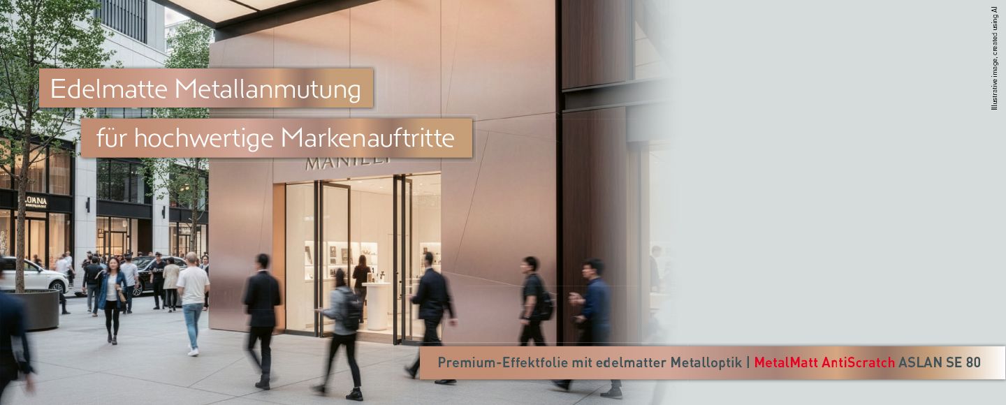 ASLAN Selbstklebefolien GmbH